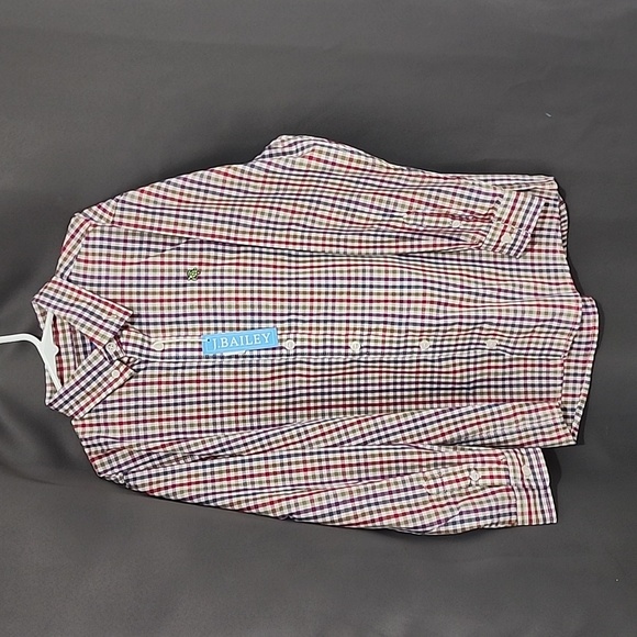 Boys button up - Picture 1 of 2